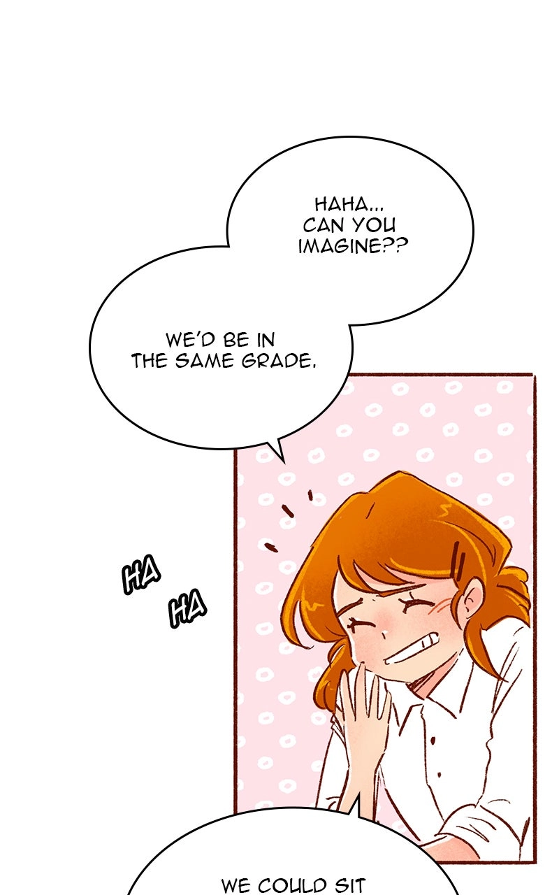 Read The Kiss Bet Manga Online