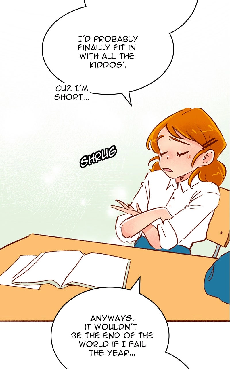 Read The Kiss Bet Manga Online