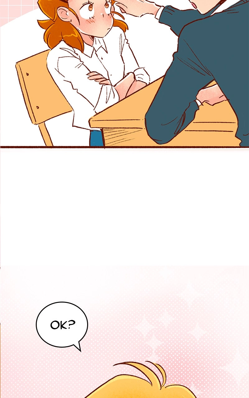 Read The Kiss Bet Manga Online