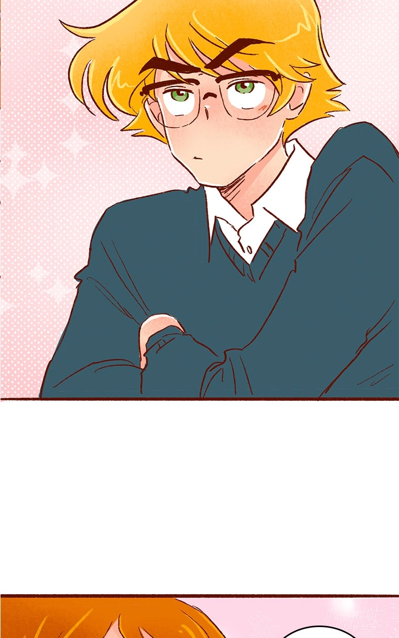 Read The Kiss Bet Manga Online