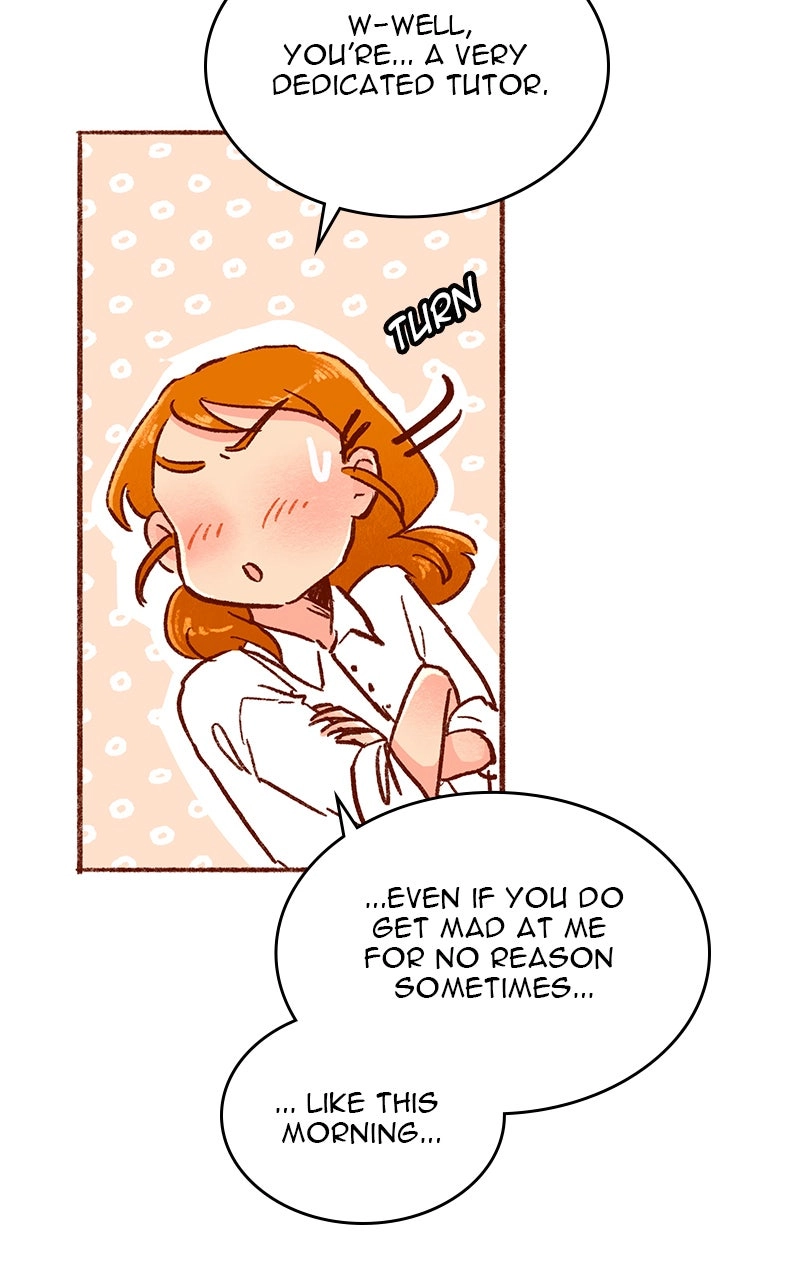 Read The Kiss Bet Manga Online