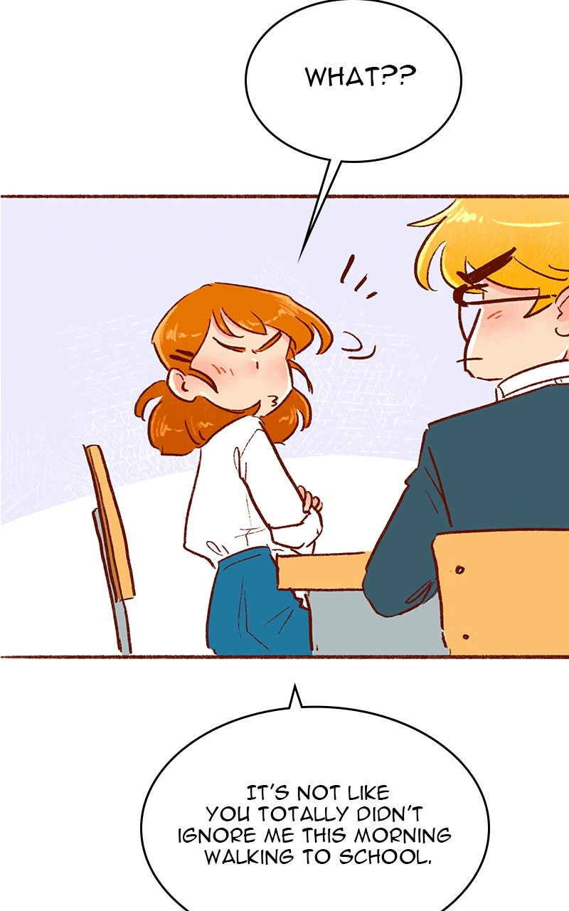Read The Kiss Bet Manga Online