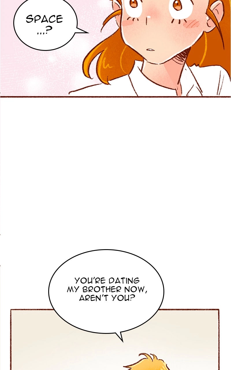 Read The Kiss Bet Manga Online