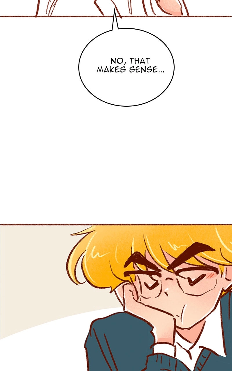 Read The Kiss Bet Manga Online