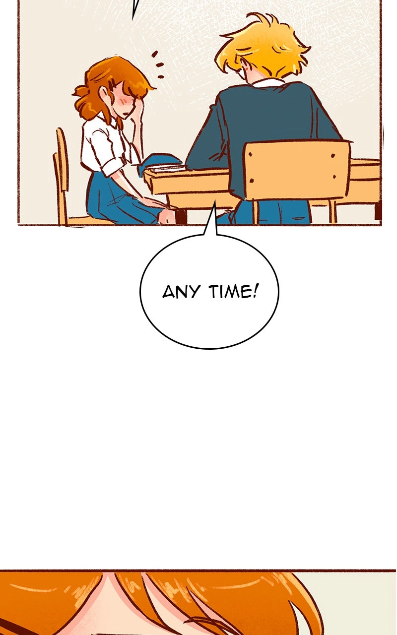 Read The Kiss Bet Manga Online