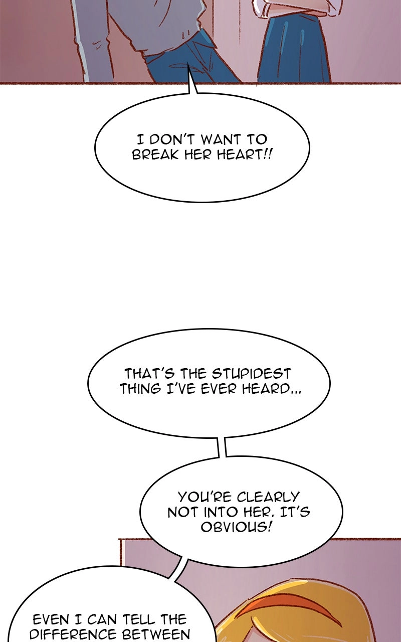 Read The Kiss Bet Manga Online