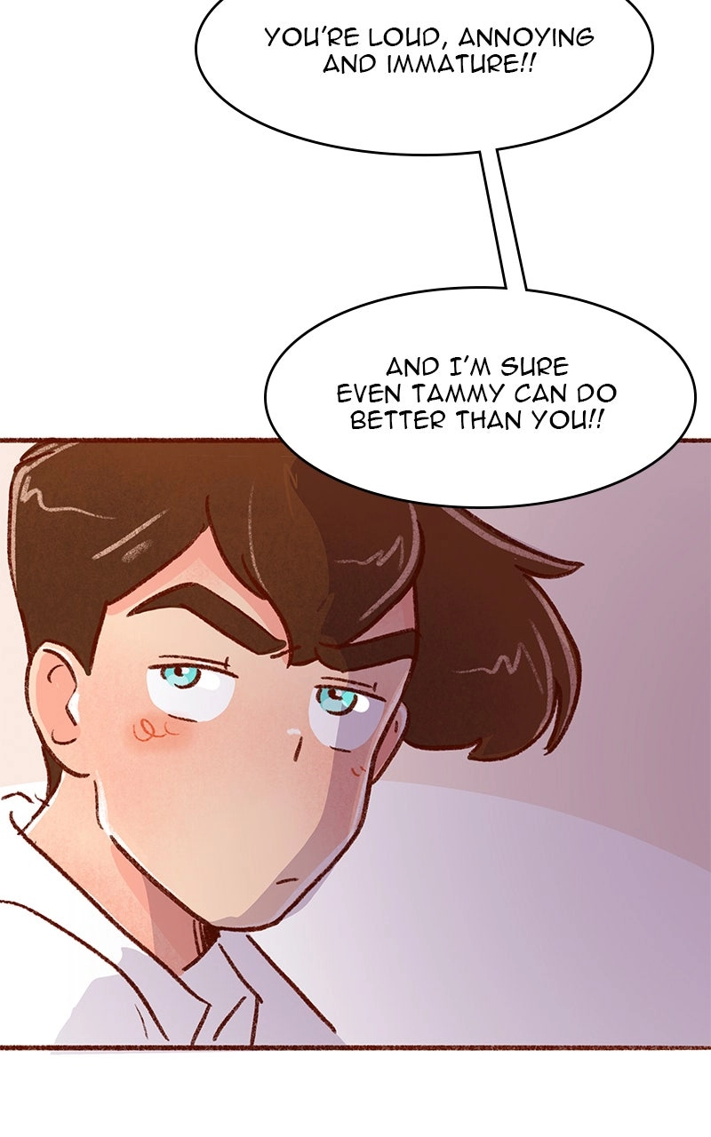 Read The Kiss Bet Manga Online