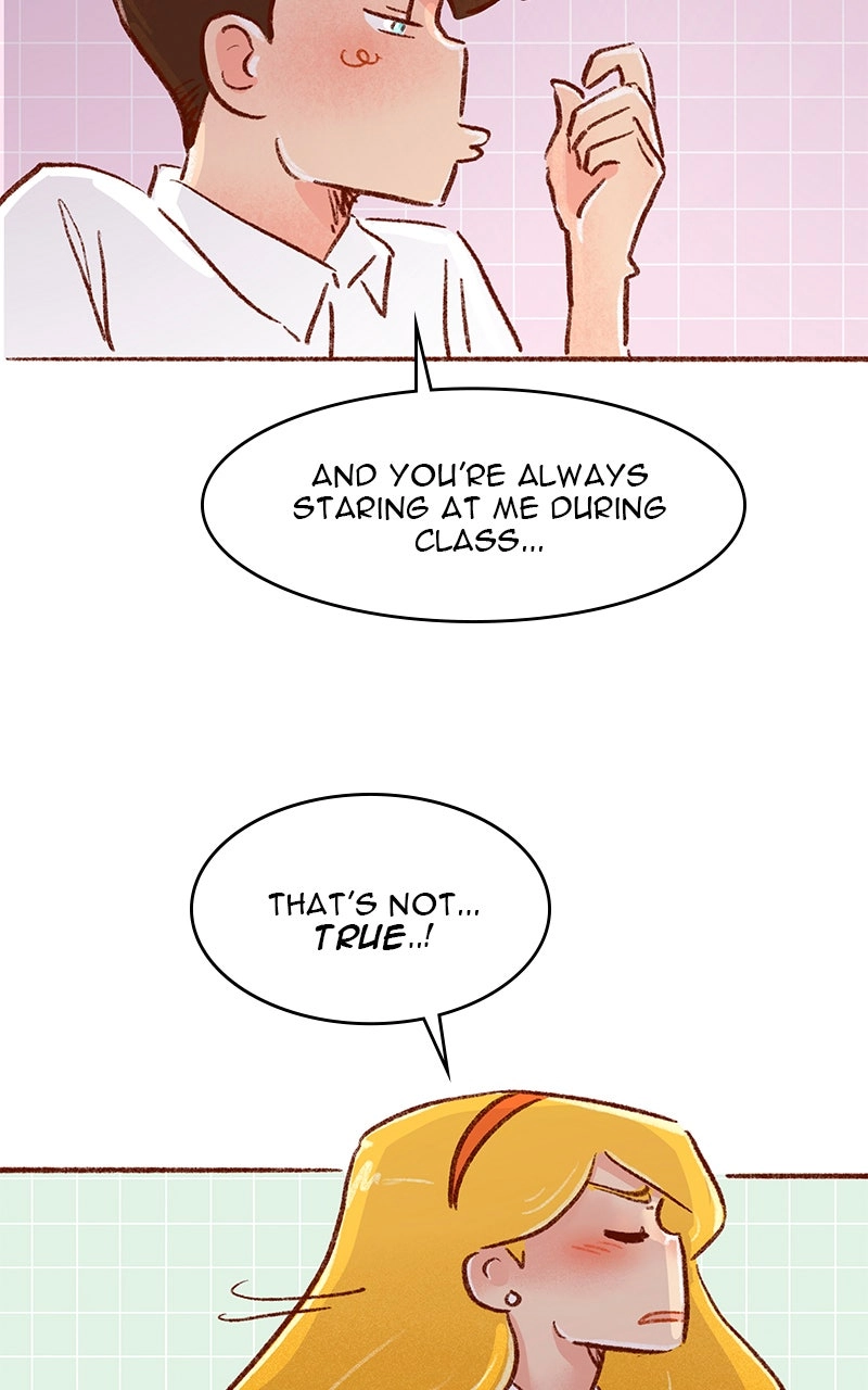 Read The Kiss Bet Manga Online