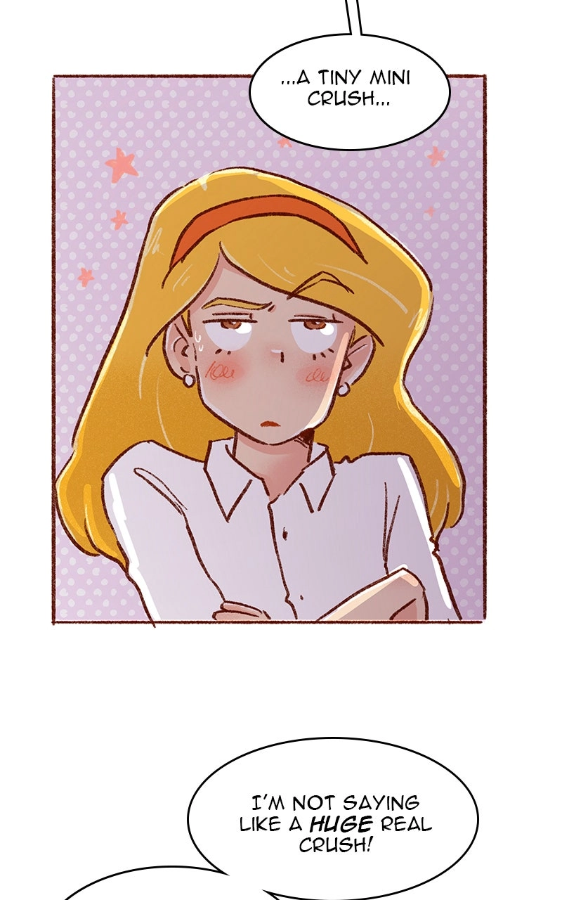 Read The Kiss Bet Manga Online