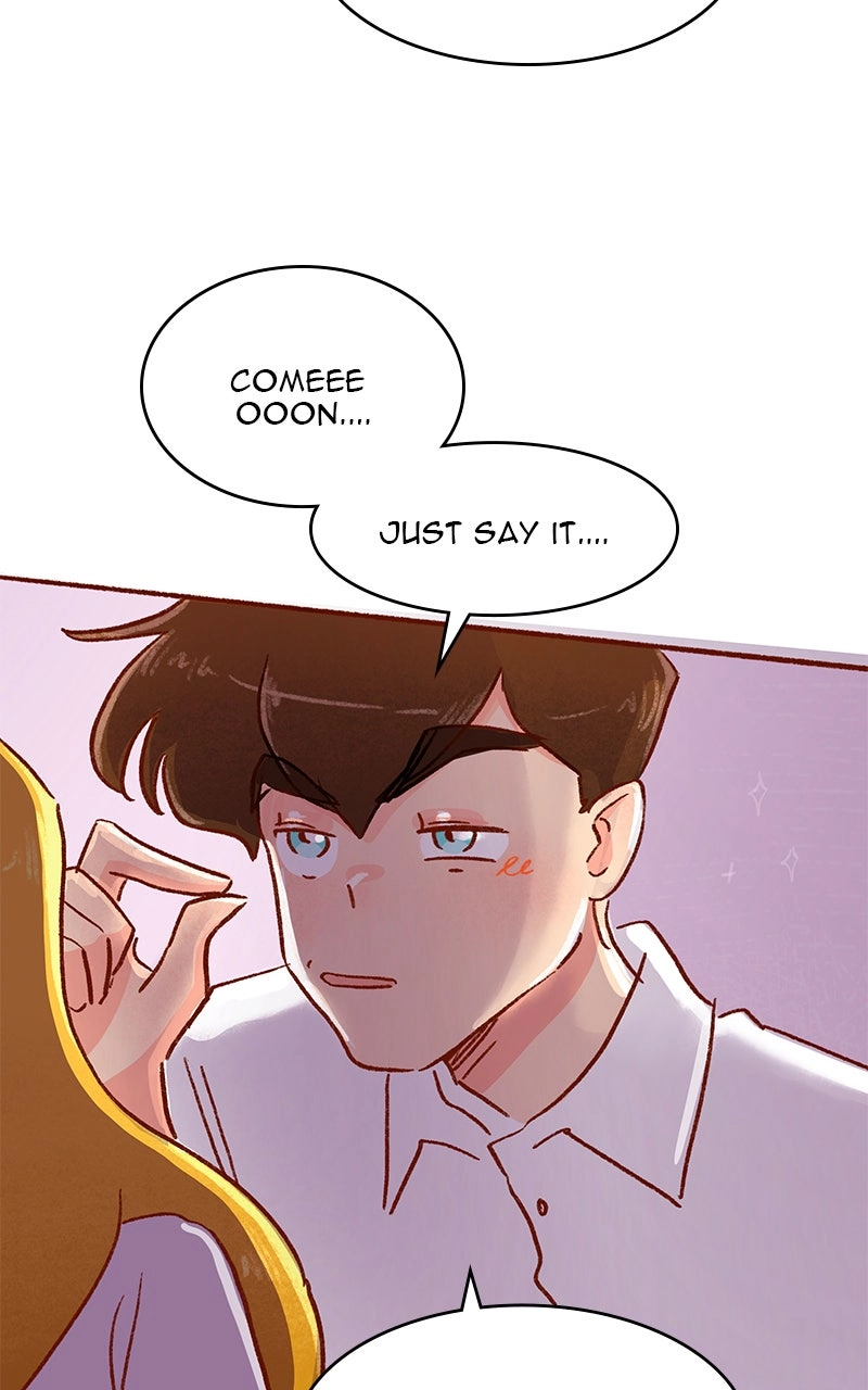 Read The Kiss Bet Manga Online