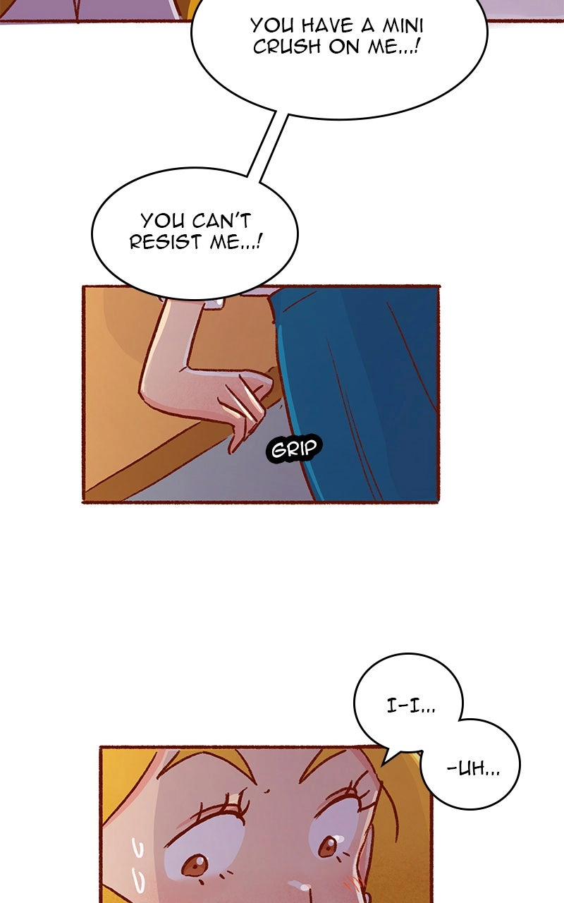 Read The Kiss Bet Manga Online