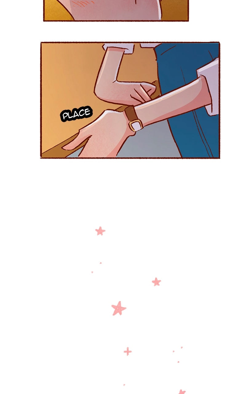 Read The Kiss Bet Manga Online