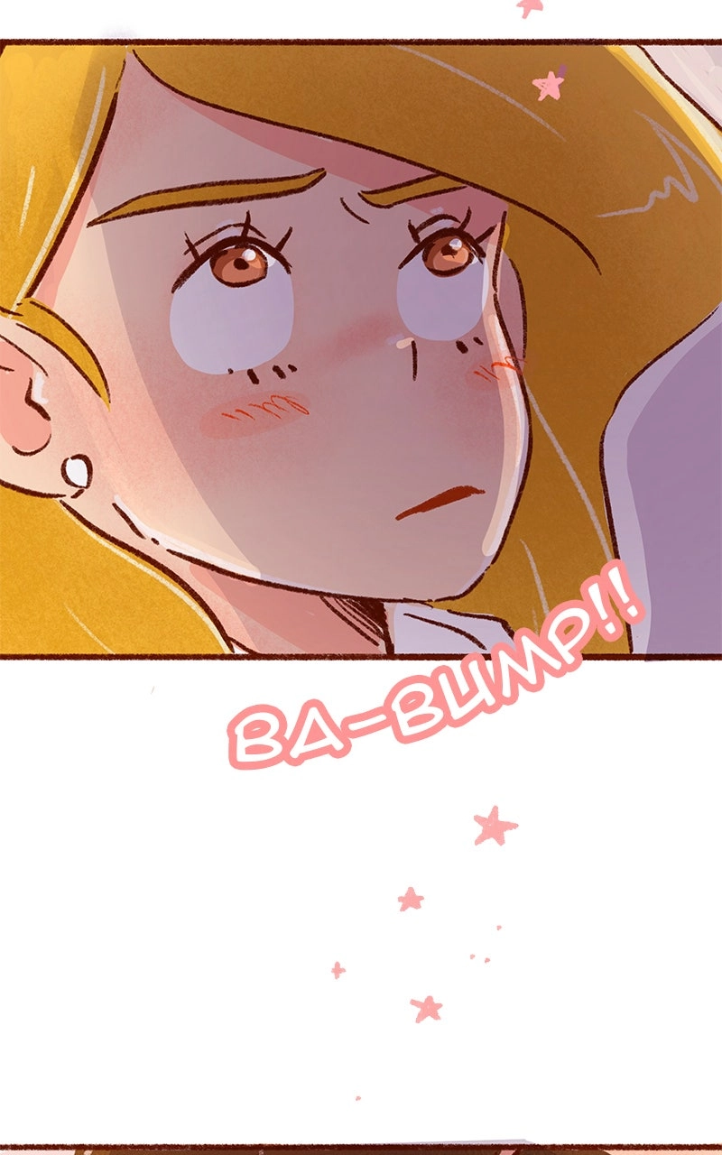 Read The Kiss Bet Manga Online