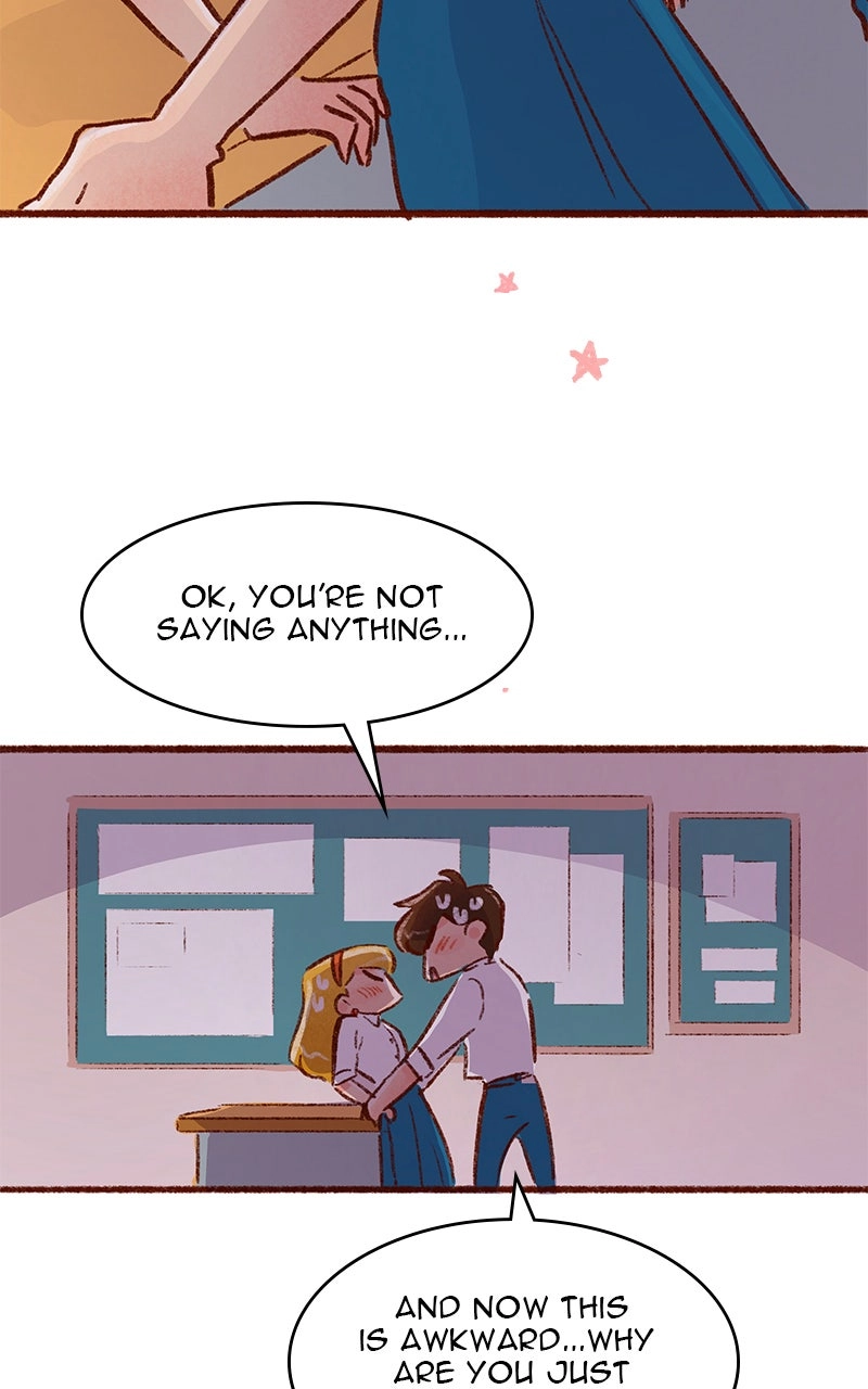 Read The Kiss Bet Manga Online