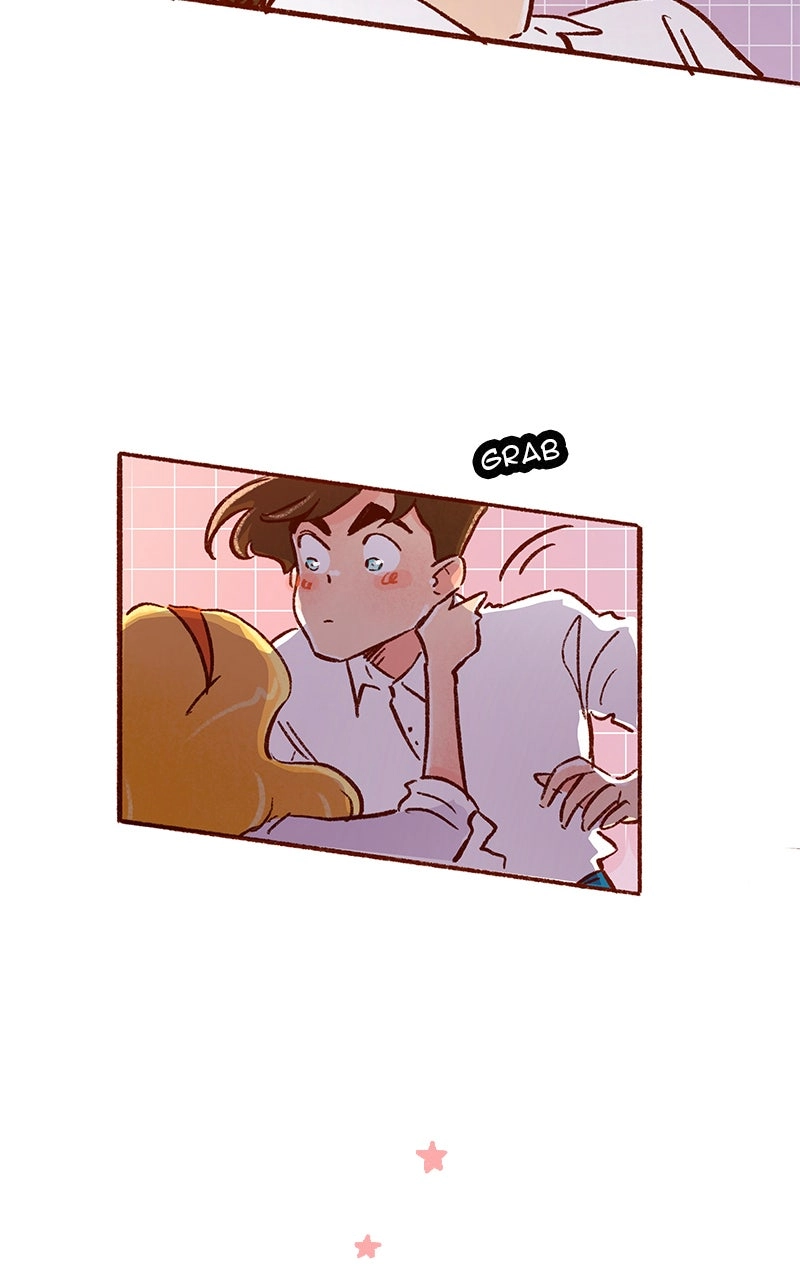 Read The Kiss Bet Manga Online
