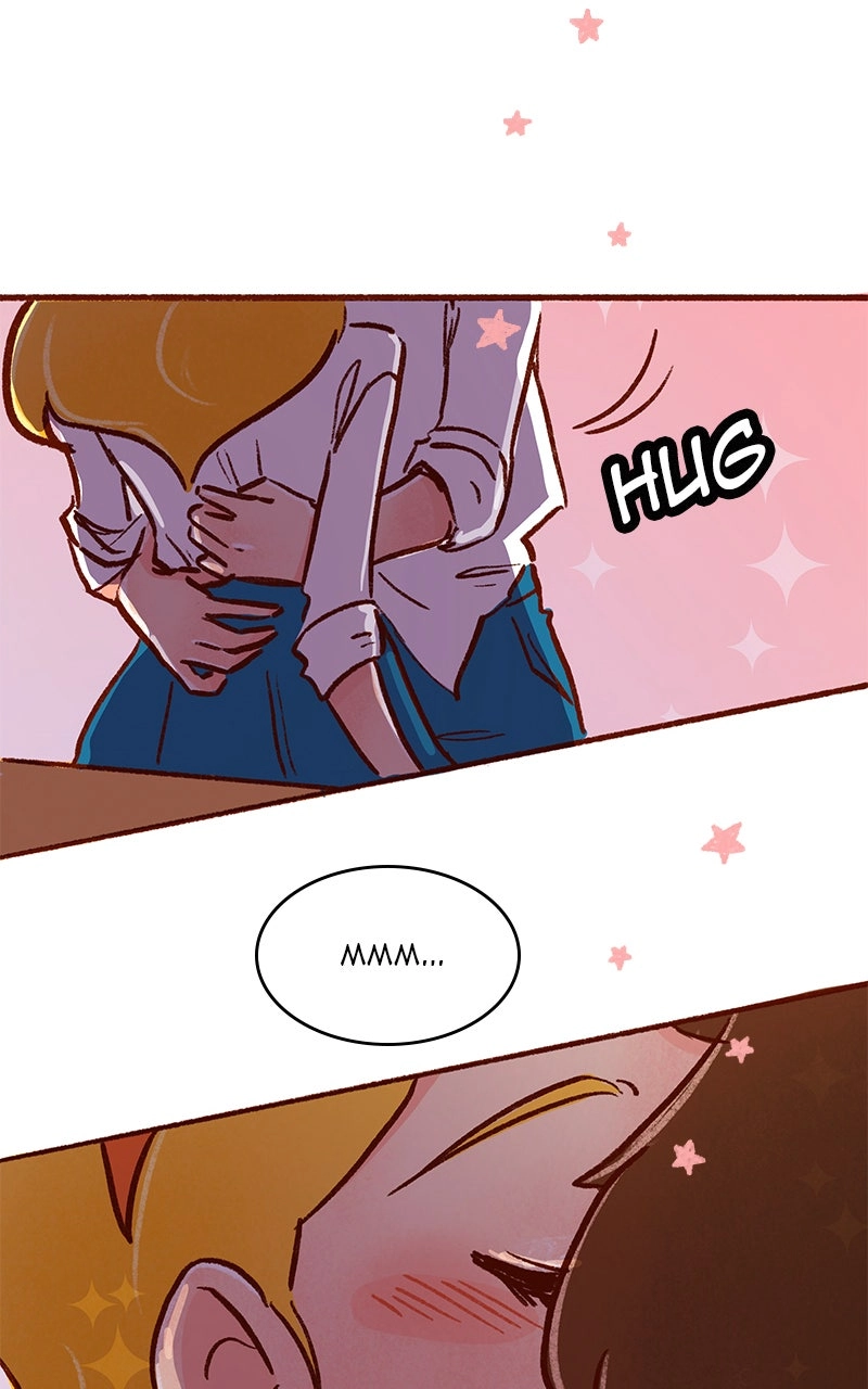 Read The Kiss Bet Manga Online