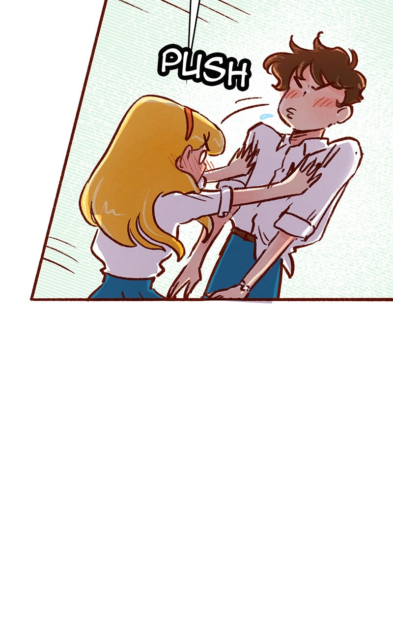 Read The Kiss Bet Manga Online