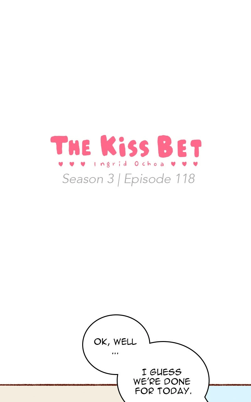 Read The Kiss Bet Manga Online