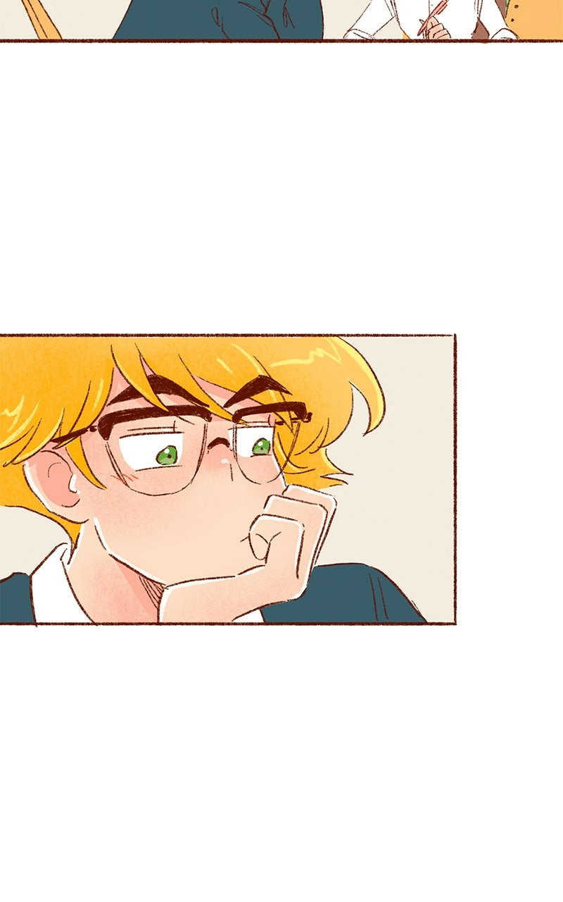 Read The Kiss Bet Manga Online