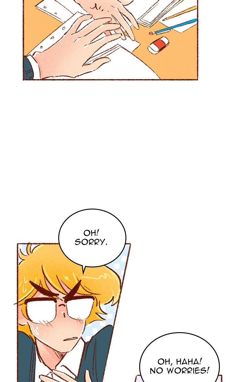 Read The Kiss Bet Manga Online