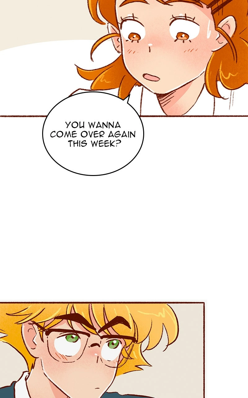 Read The Kiss Bet Manga Online