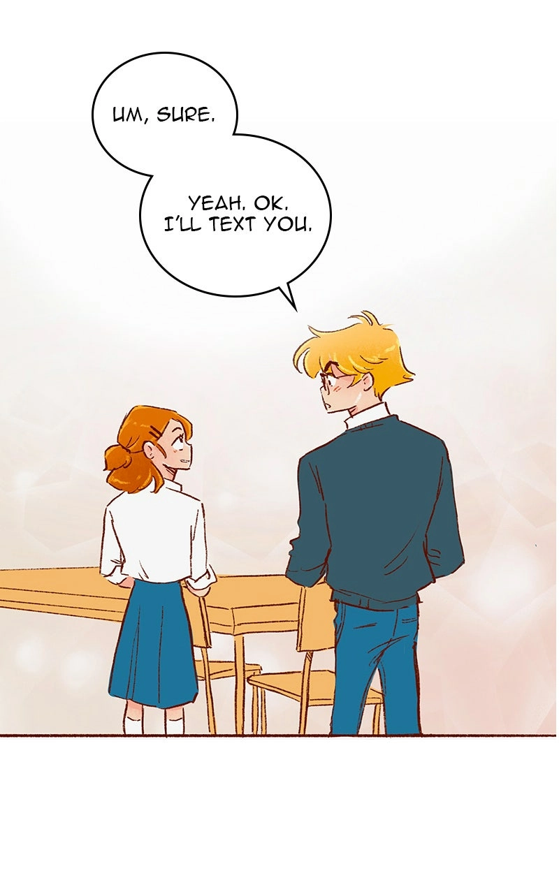 Read The Kiss Bet Manga Online