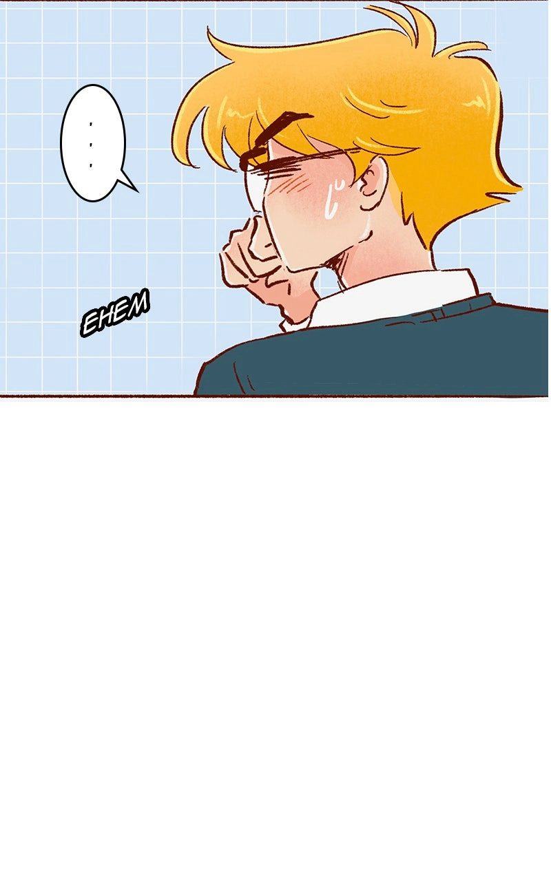 Read The Kiss Bet Manga Online
