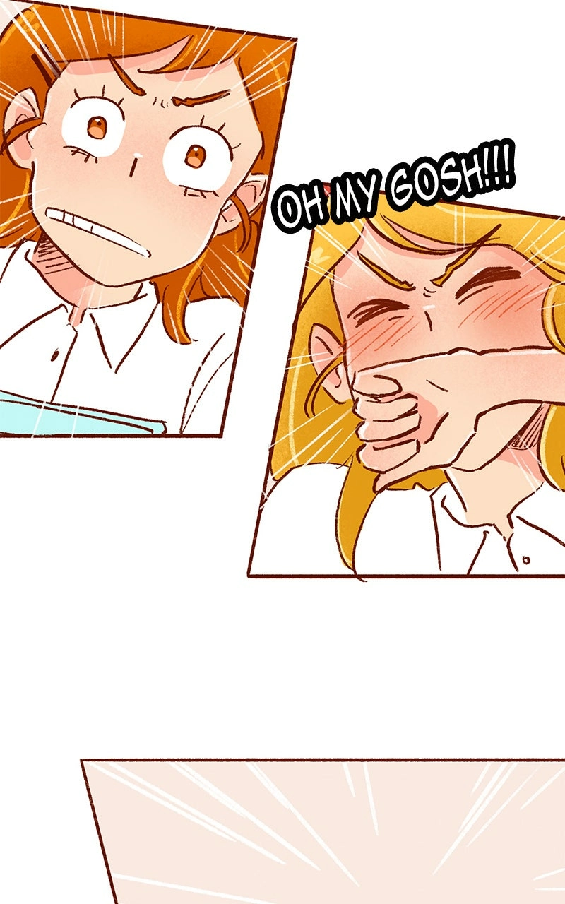 Read The Kiss Bet Manga Online