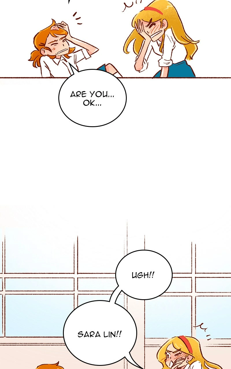 Read The Kiss Bet Manga Online