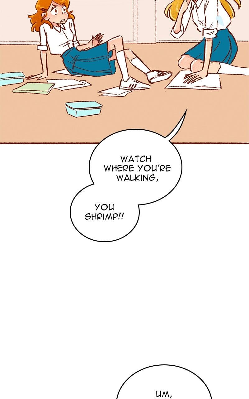 Read The Kiss Bet Manga Online