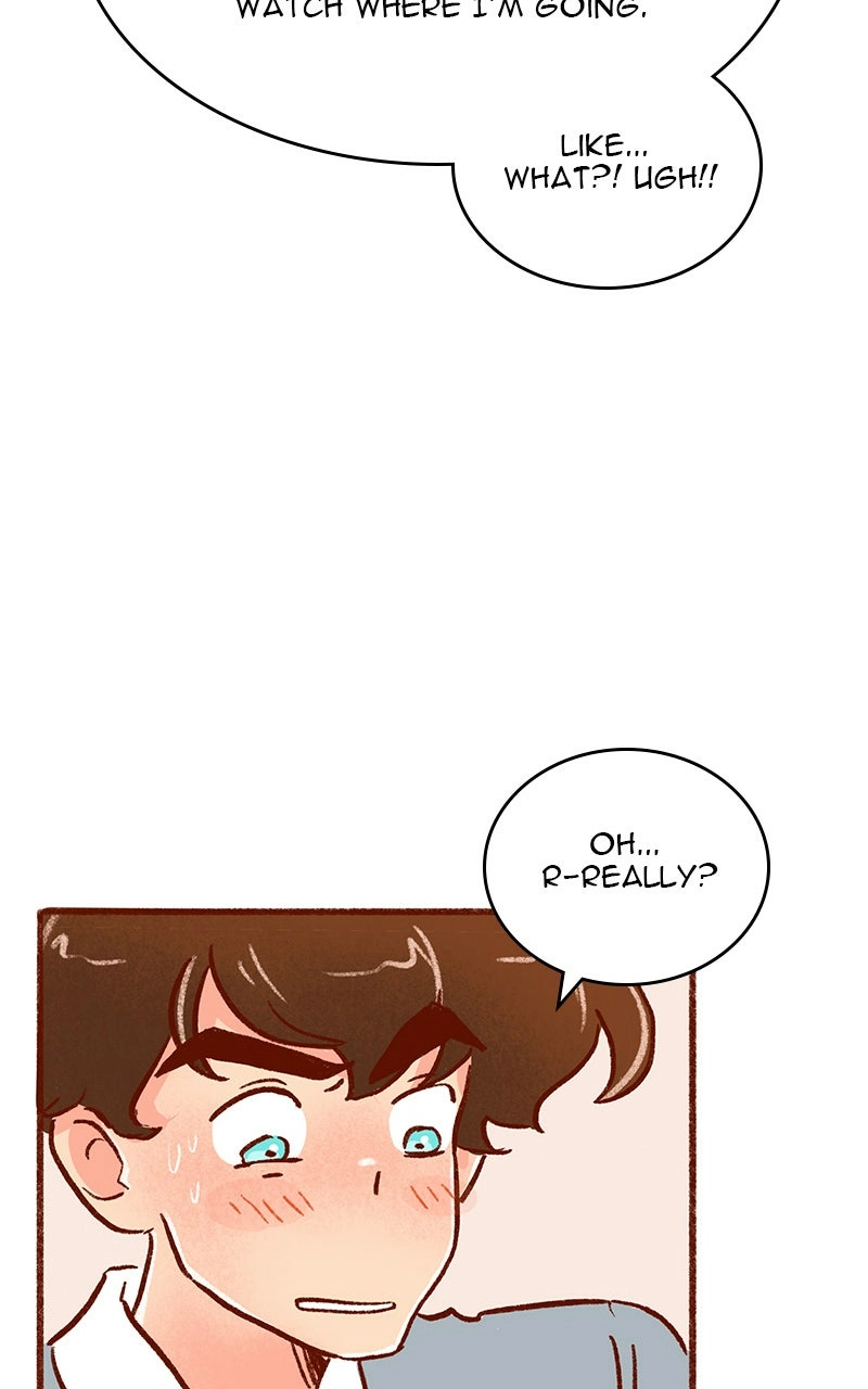 Read The Kiss Bet Manga Online