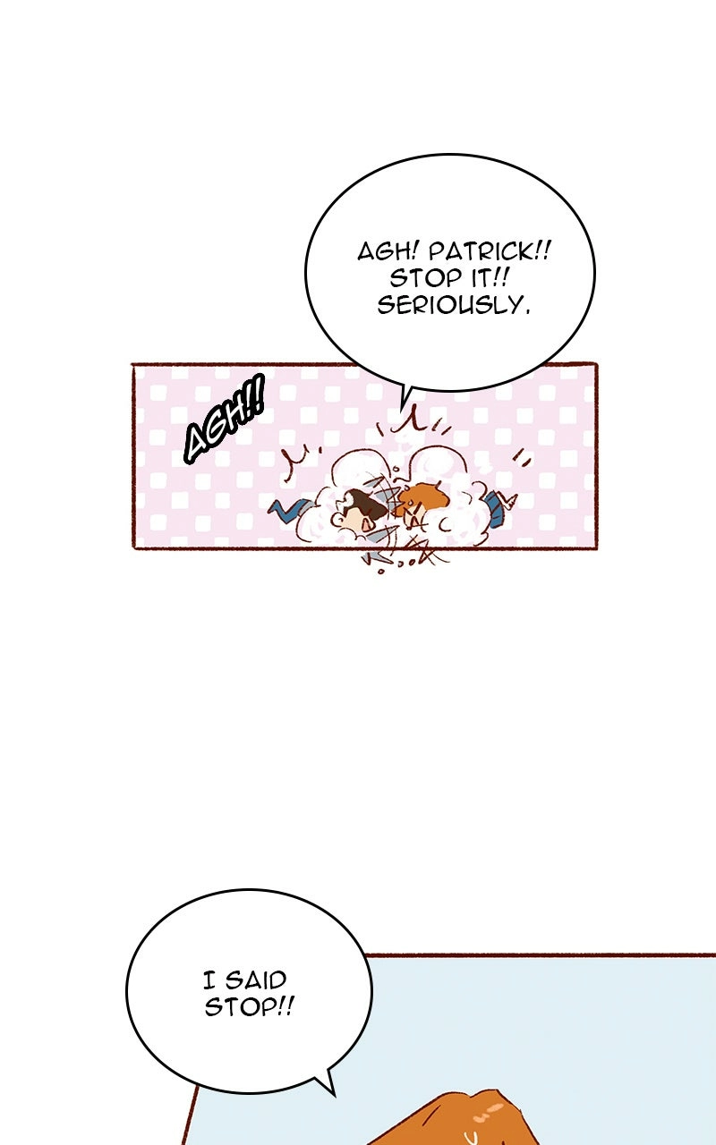 Read The Kiss Bet Manga Online