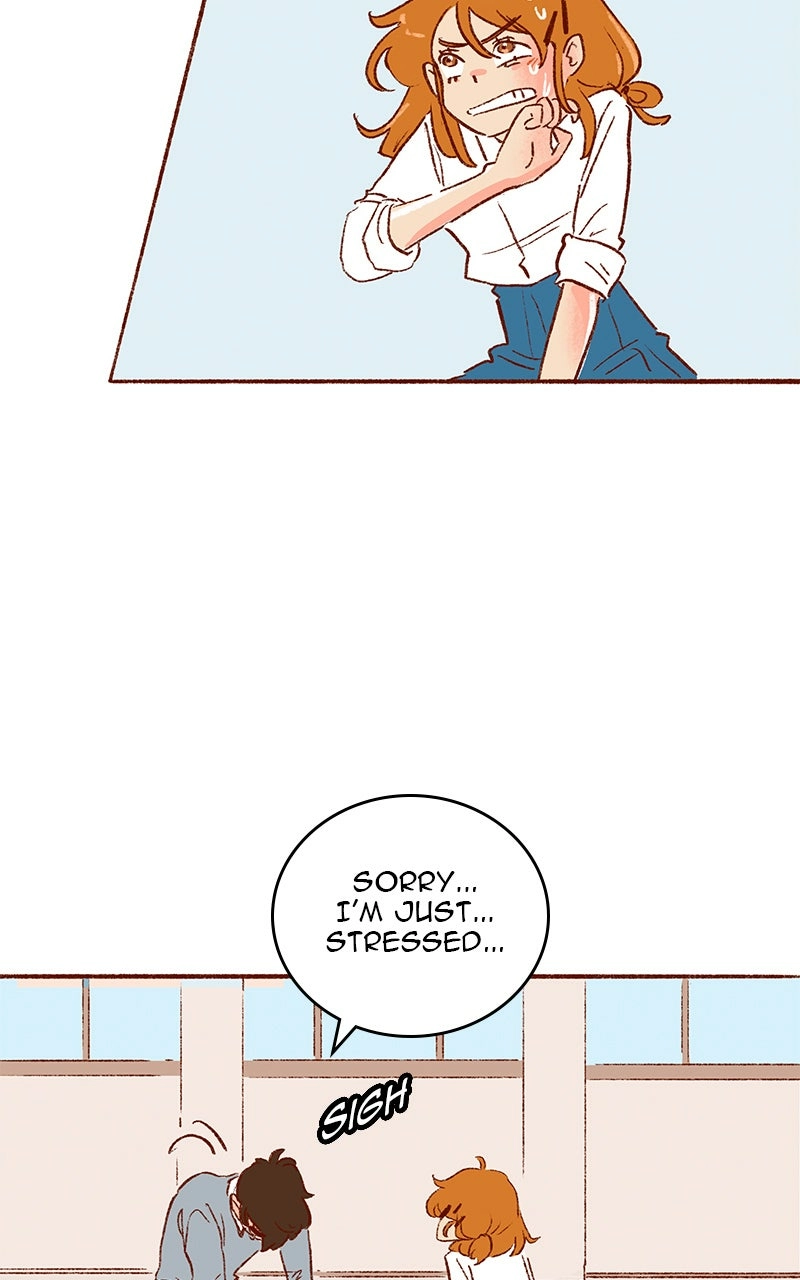 Read The Kiss Bet Manga Online
