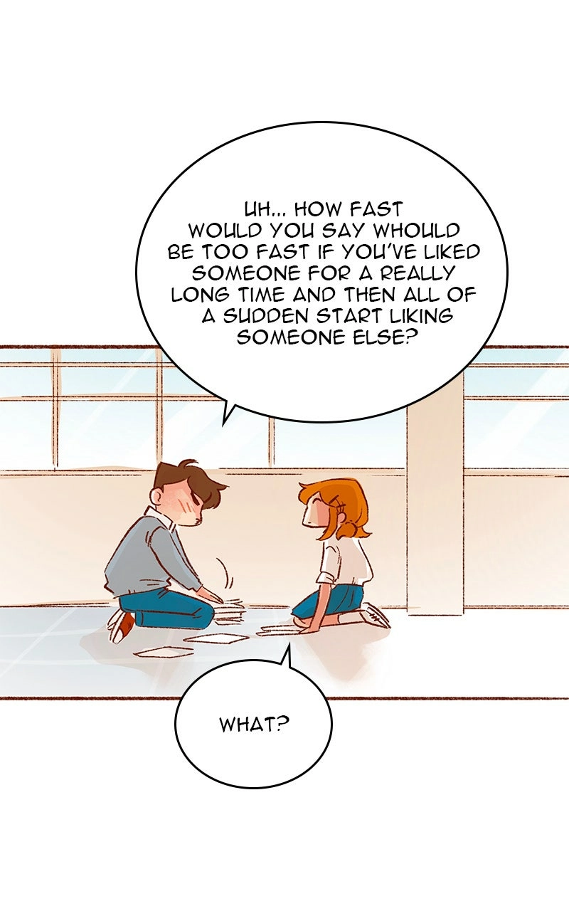 Read The Kiss Bet Manga Online