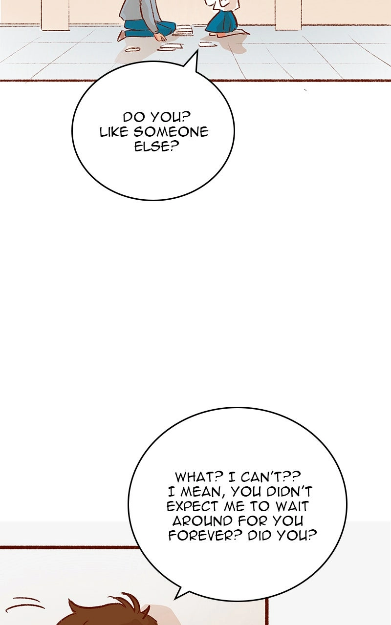 Read The Kiss Bet Manga Online