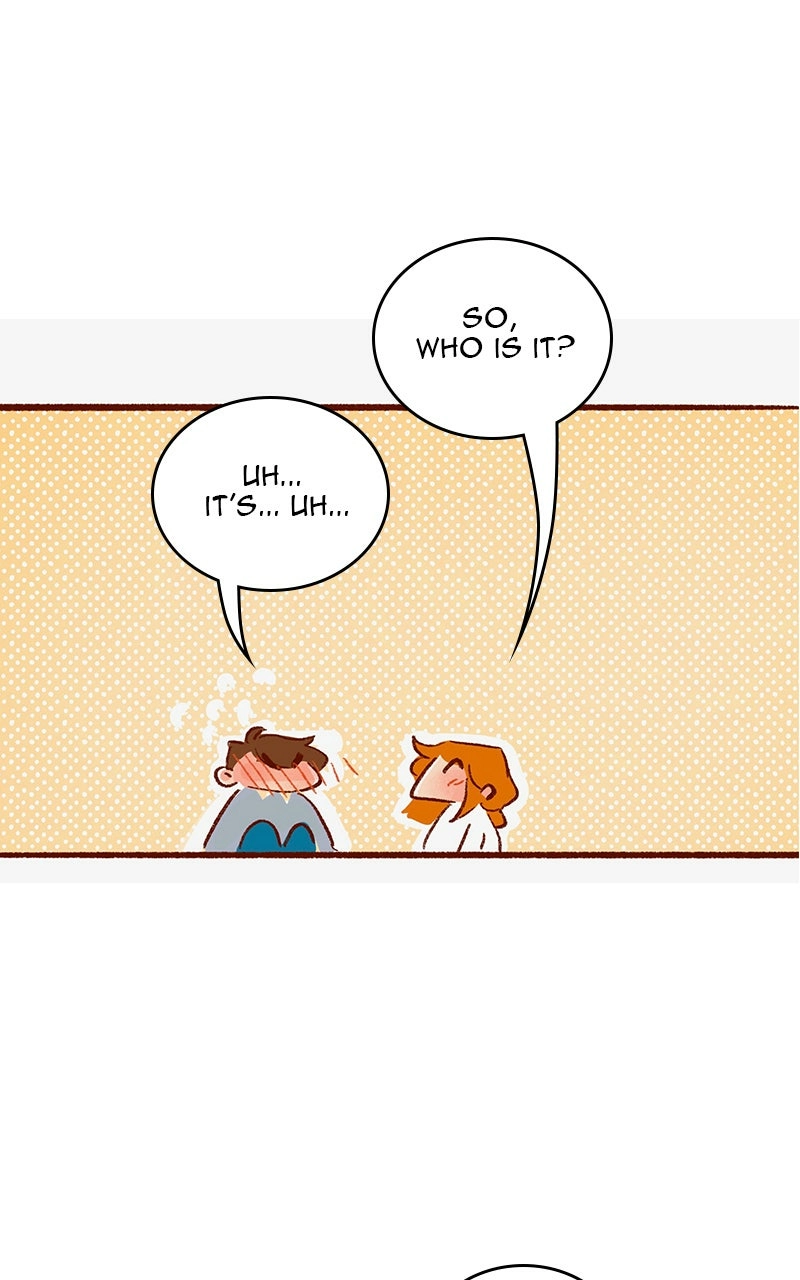 Read The Kiss Bet Manga Online