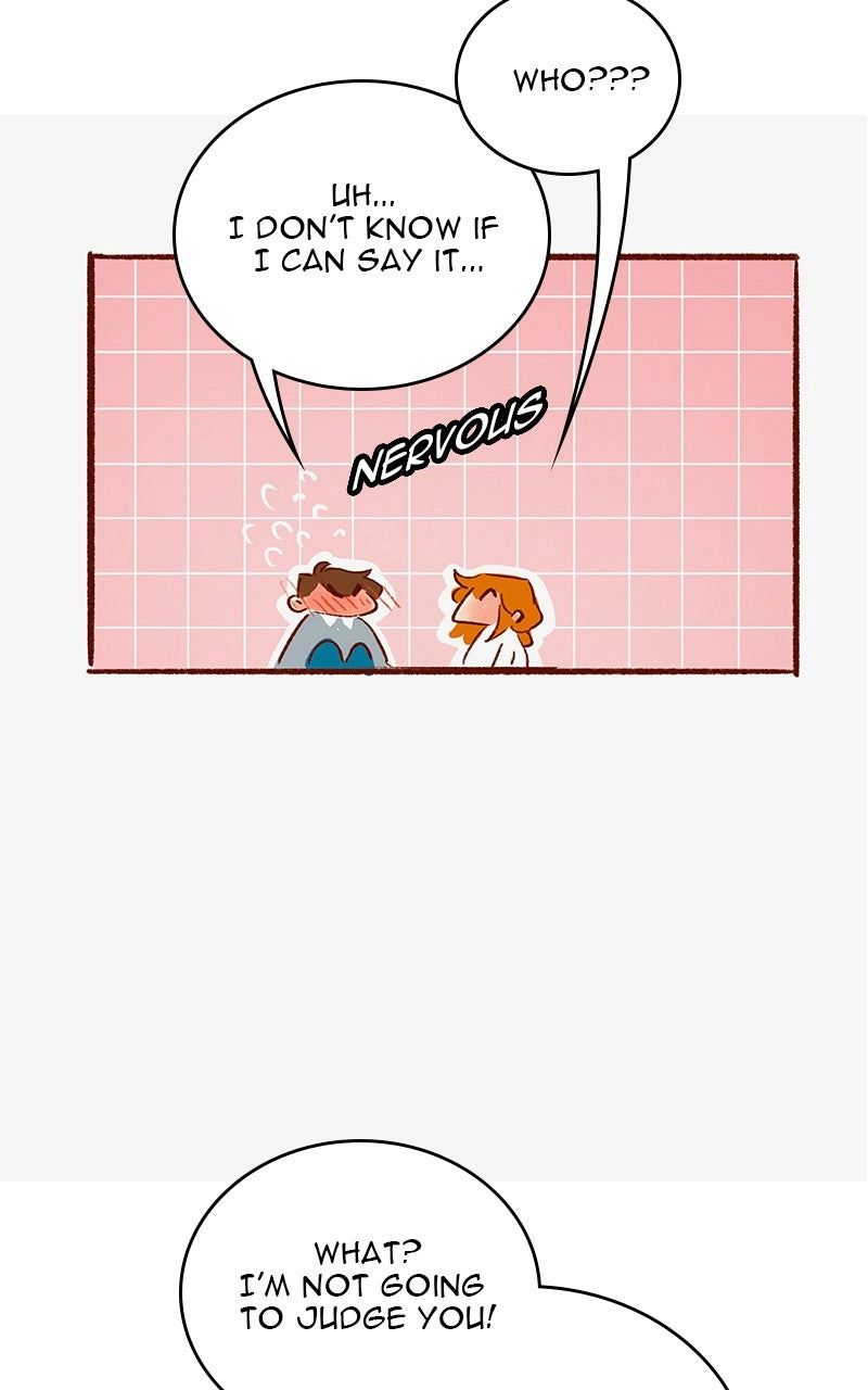 Read The Kiss Bet Manga Online