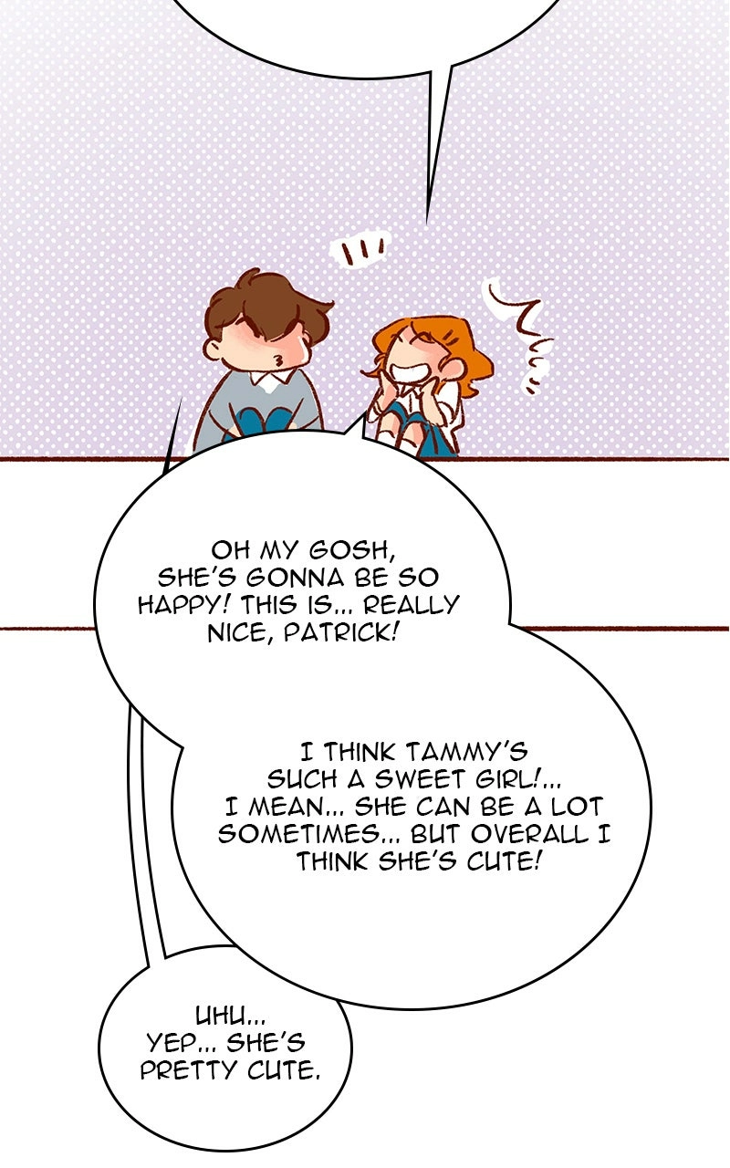 Read The Kiss Bet Manga Online