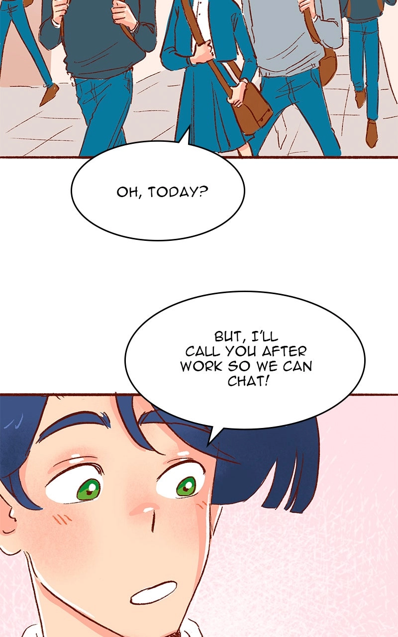 Read The Kiss Bet Manga Online