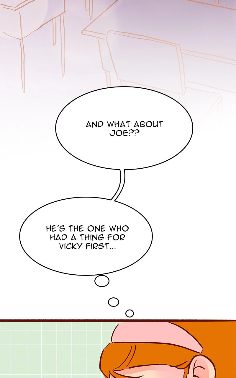 Read The Kiss Bet Manga Online