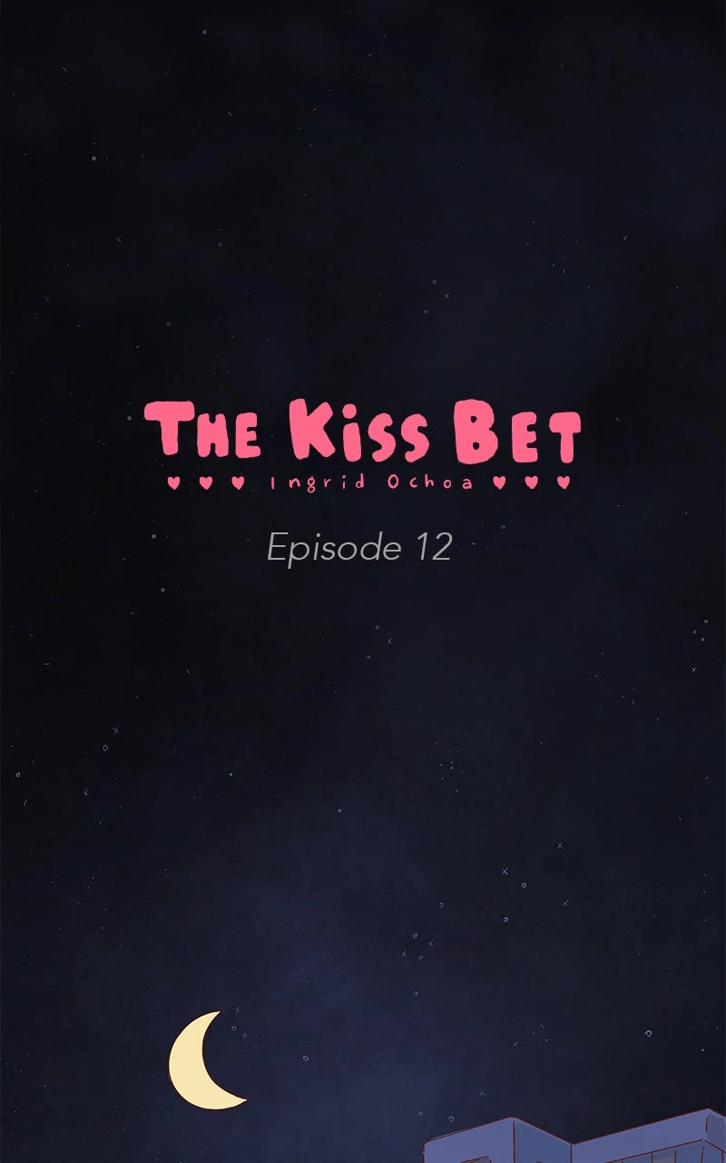 Read The Kiss Bet Manga Online