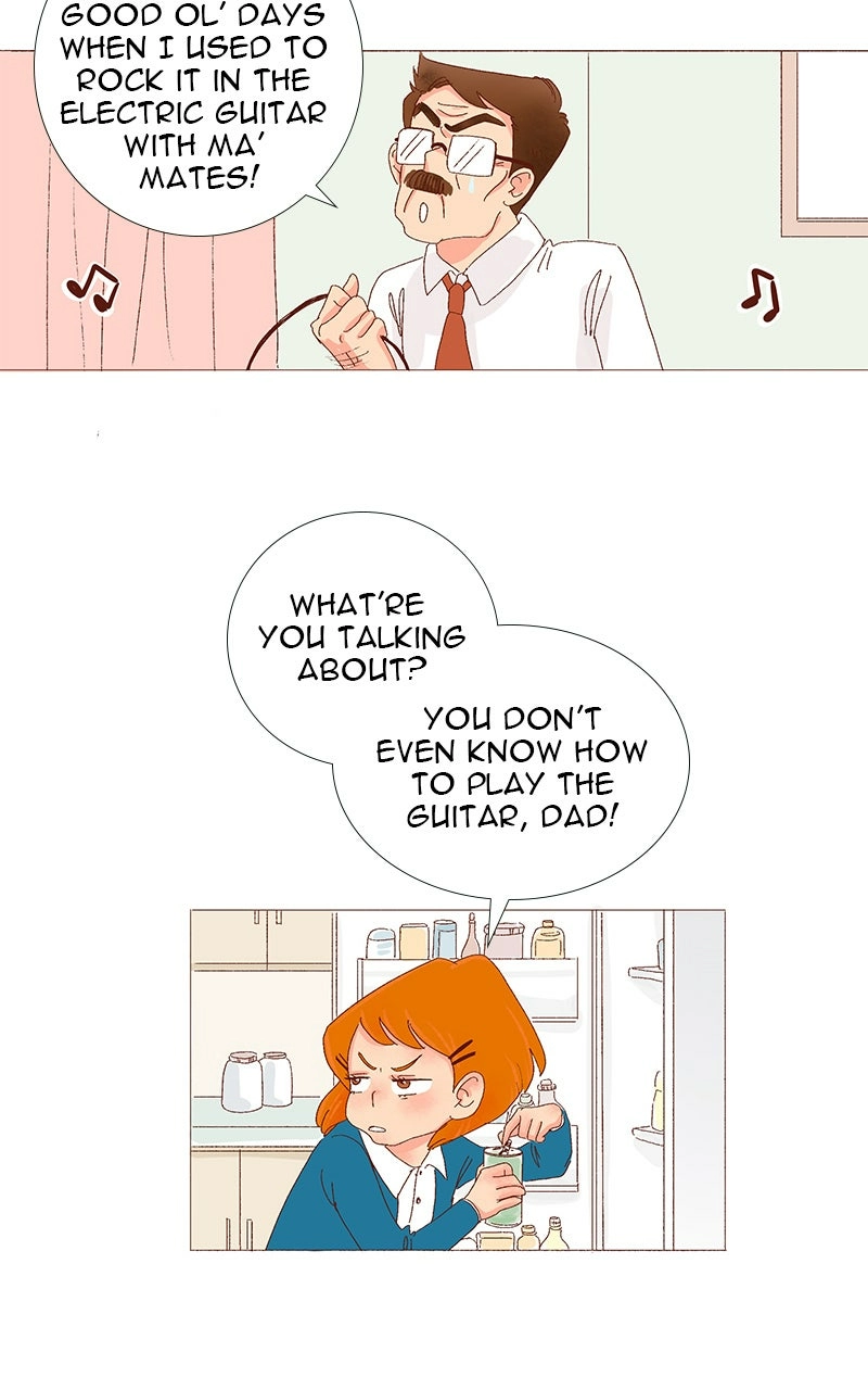 Read The Kiss Bet Manga Online