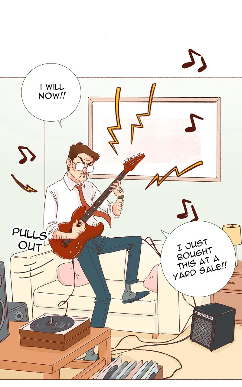 Read The Kiss Bet Manga Online