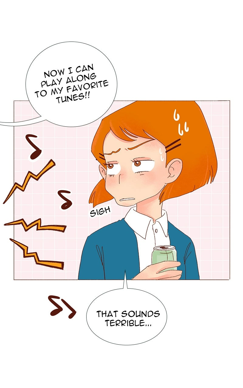 Read The Kiss Bet Manga Online