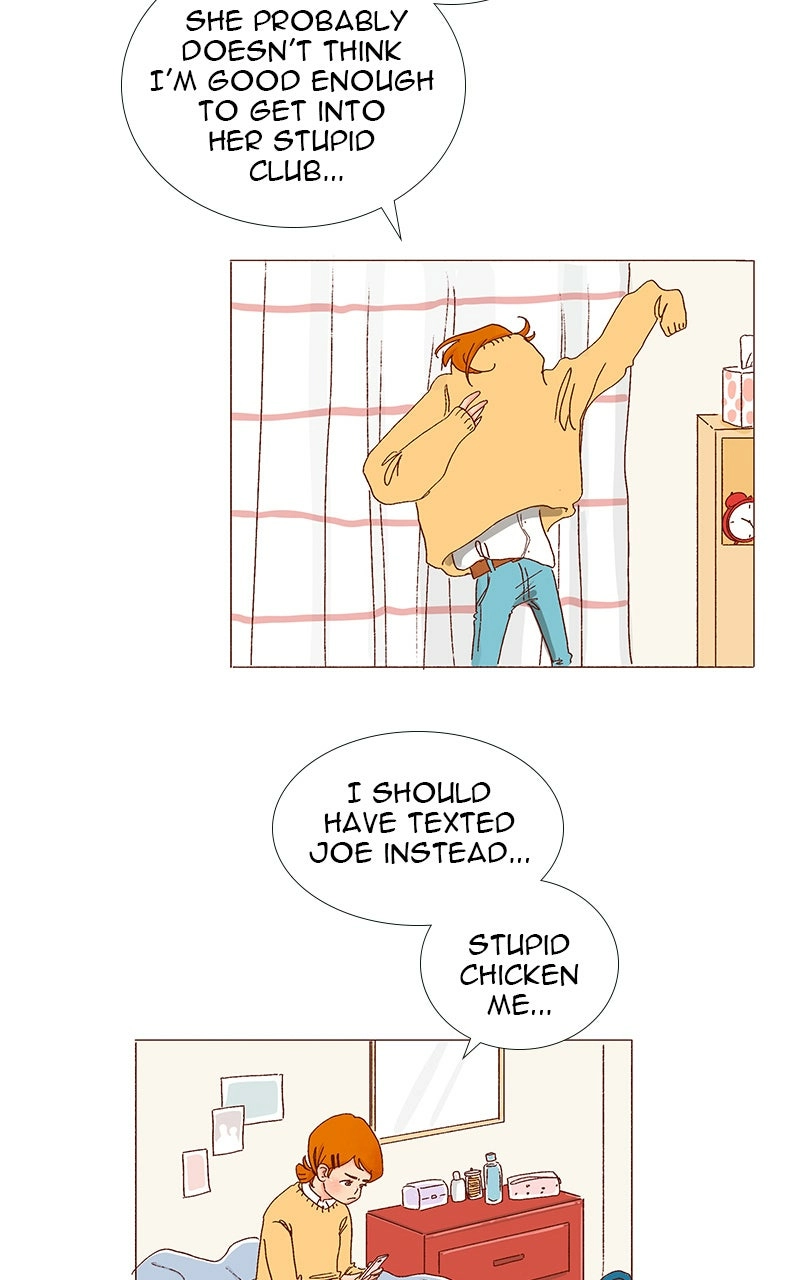 Read The Kiss Bet Manga Online