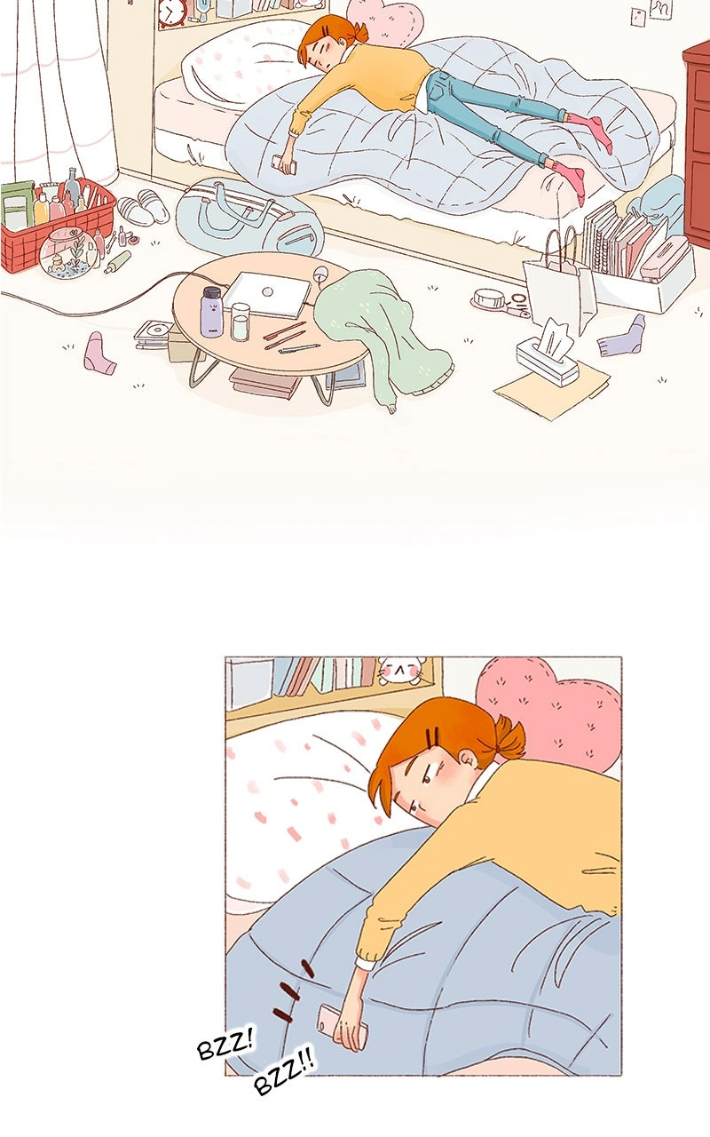 Read The Kiss Bet Manga Online
