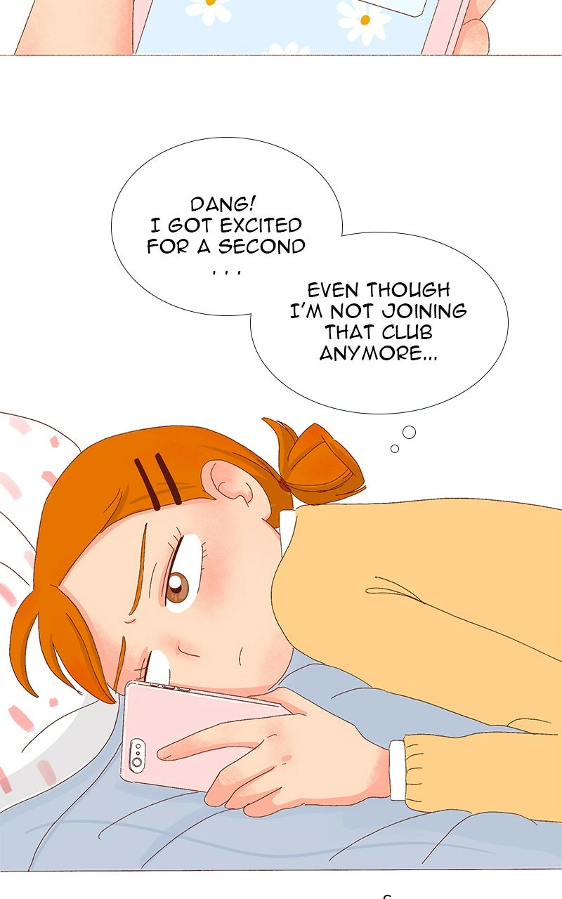 Read The Kiss Bet Manga Online