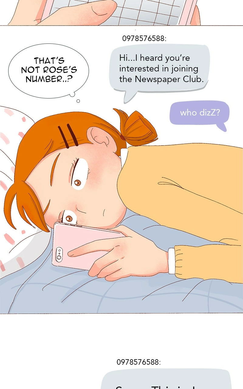 Read The Kiss Bet Manga Online