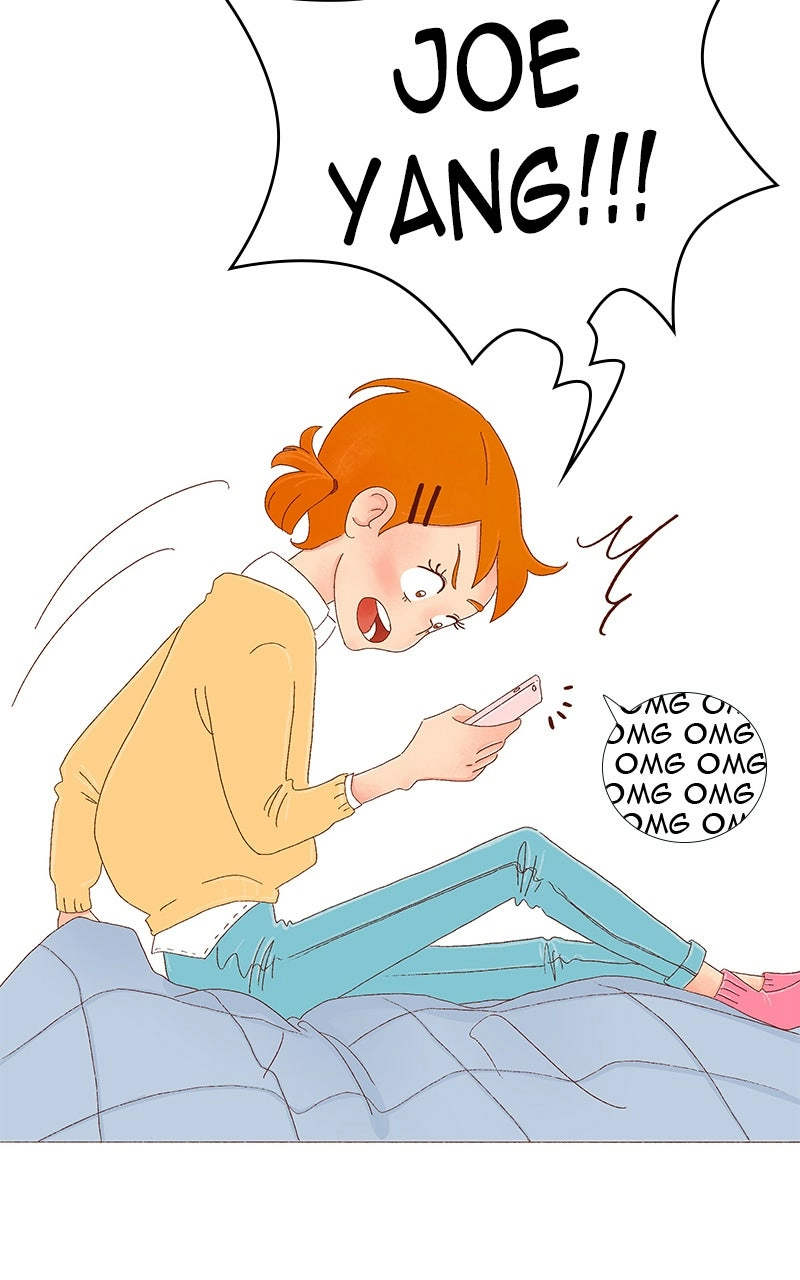 Read The Kiss Bet Manga Online