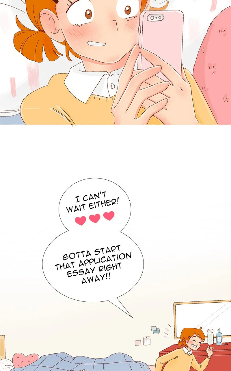 Read The Kiss Bet Manga Online